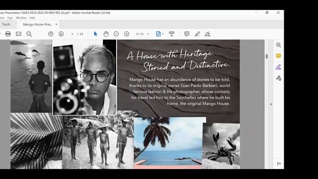 Сейшелы. DoubleTree By Hilton Seychelles - Allamanda Resort And Spa. Mango House Seychelles