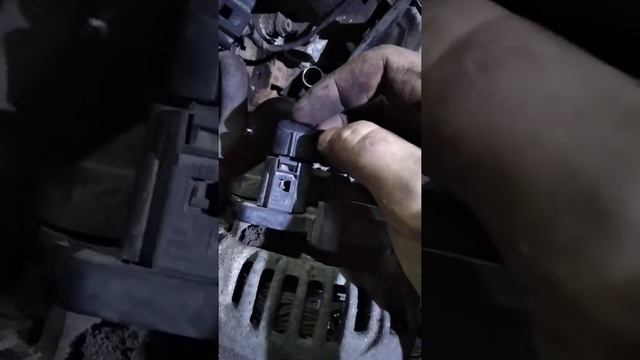 как легко снимать немецкую фишку vag volkswagen Audi Skoda смотреть онлайн