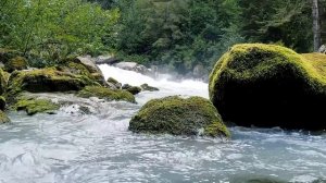 Музыка для сеансов Рэйки ?колокольчик  каждые 3 минуты. Исцеляющая музыка Рейки.