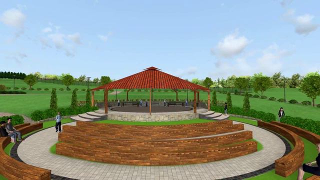 Набережная Григорчиково. смотреть онлайн