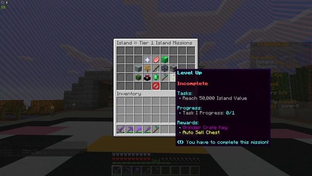 TOP 10 TIPS & TRICKS FOR PENGUIN.GG SKYBLOCK - MINECRAFT смотреть онлайн