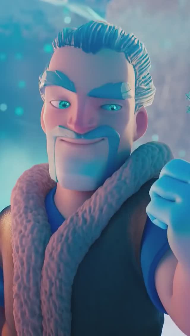 💀 Песенка Кладбовода Clash Royale #clashroyale #clashart #кладба #shARTs смотреть онлайн