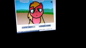 Banned from equestria 1.6
