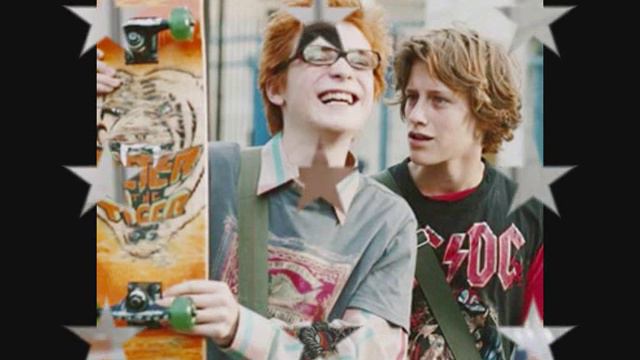 Just Jean - Baptiste Maunier смотреть онлайн