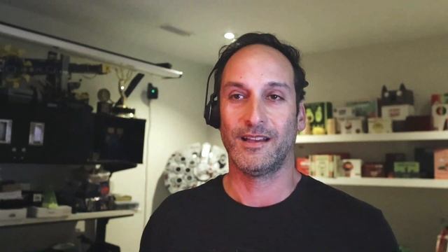 How to Create Your Own Game: Tools and Secrets of Game Design | Elan Lee смотреть онлайн