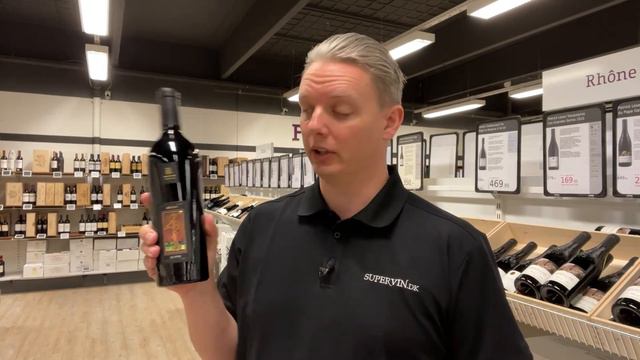 Xavier Vignon - Arcane Le Fou. Rhônevin i høj kvalitet смотреть онлайн
