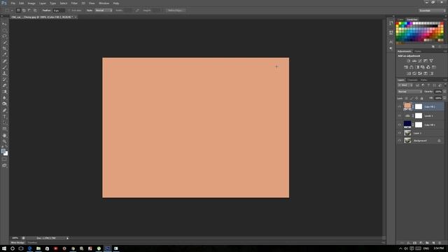 001.[Ps] Vintage Effect 