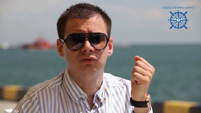 Как быстро получить работу моряку? смотреть онлайн