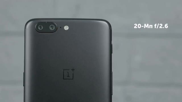 OnePlus 5 Подробный обзор