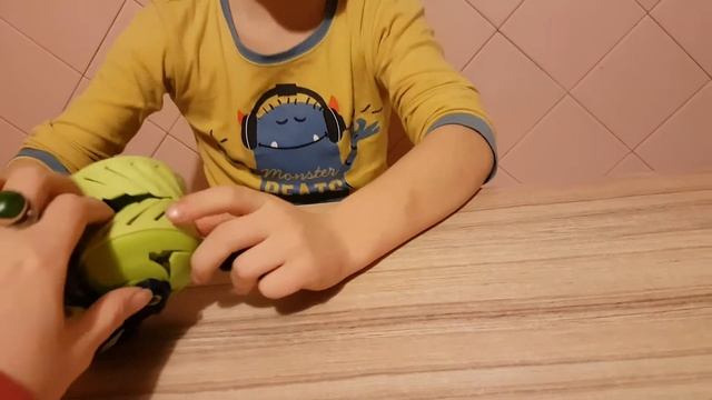 Фигурки Virus Attack Атака Вирусов: обзор смотреть онлайн