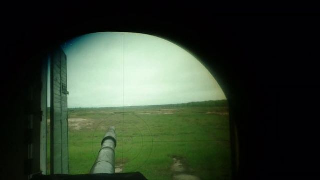 Прицел ЗПУ смотреть онлайн