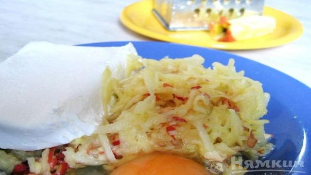 Книга рецептов