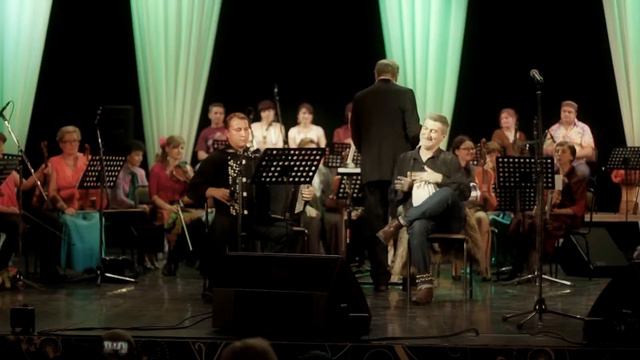 Сулико/Лезгинка, "Ритмы Планеты" смотреть онлайн