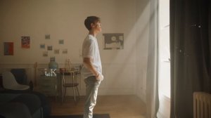 LOU & LENNI-KIM | Ce mur qui nous sépare | Miraculous [CLIP OFFICIEL]