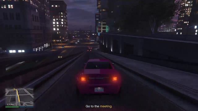 anna's bad at : gtav online смотреть онлайн
