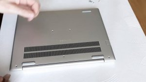 Подробный правильный разбор ноутбука HP ProBook 430 G7 (8VT63EA). Апгрейд нового ноутбука.