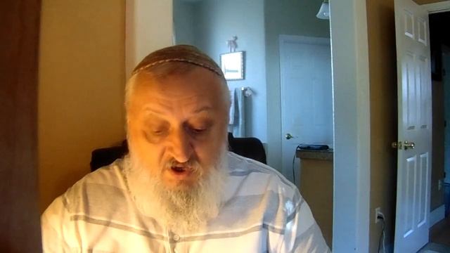 Нужно ли совершать ритуальное омовение перед молитвой,как это делают мусульмане?(Ольга) смотреть онлайн