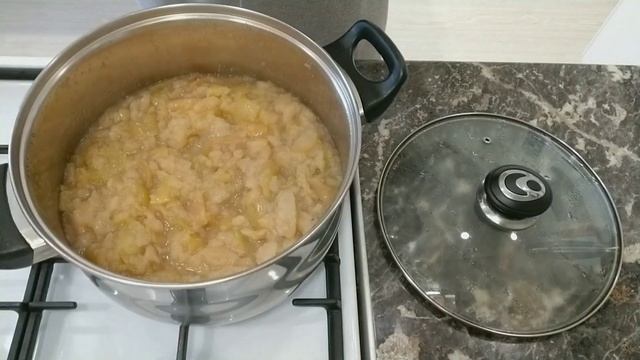 Вкусные пироги с яблоками