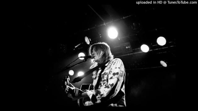 Evan Dando - How Much I've Lied (Live - Gram Parsons) смотреть онлайн