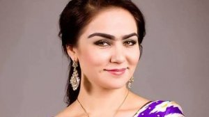 ВЫШЛА ЗАМУЖ ЗА КУЗЕНА! Вот как выглядит муж Нигины Амонкуловой