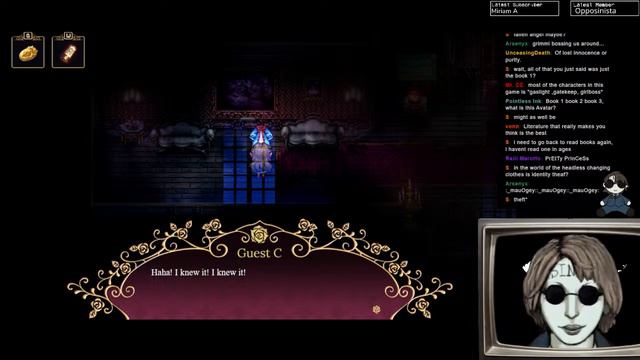 We Are Going To Finish Pocket Mirror~GoldenerTraum Or Else смотреть онлайн