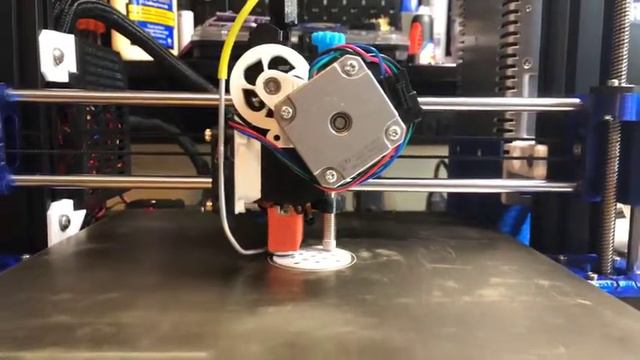 Nema 17 stepper motor customer show смотреть онлайн