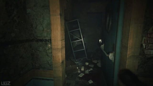 Mirror Forge - New Demo Walkthrough (Psychological Horror Game) смотреть онлайн