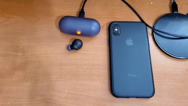 Sony WF-C500 Truly Wireless Earbuds Unboxing & First Impressions смотреть онлайн