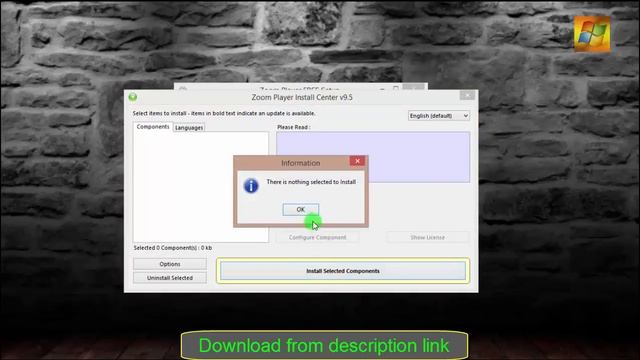 Zoom Player Home 14.0 Beta 1 смотреть онлайн