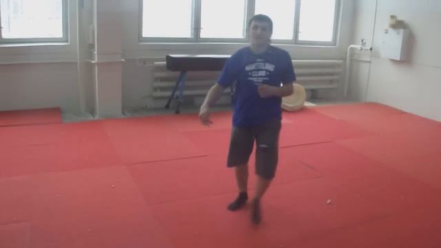 Undisputed Movement™ Jump Tramp+Street "Solikamsk,Perm" смотреть онлайн