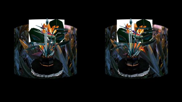 8K VR180 Lego Review 10289 Bird of Paradise 3D BazBrickVR S01E35 (Travel/Lego/ASMR) смотреть онлайн
