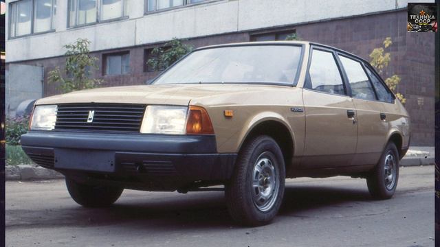 Автомобильный завод Москвич и какие основные причины банкротства смотреть онлайн