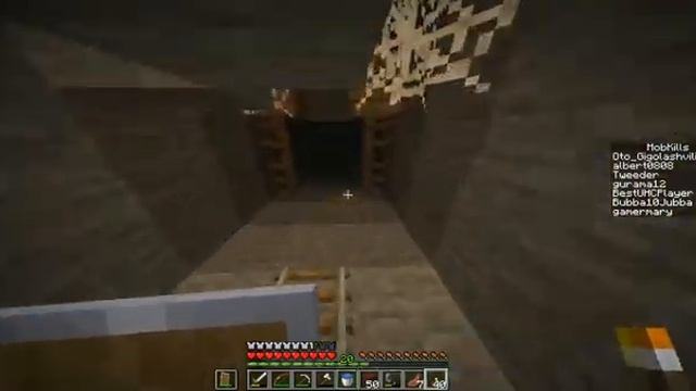 Minecraft Hardcore #4 смотреть онлайн