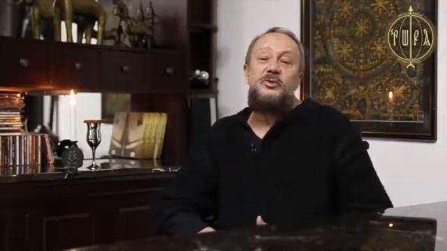 отрывок из Славянская коса и ее секреты! Сундаков Виталий смотреть онлайн