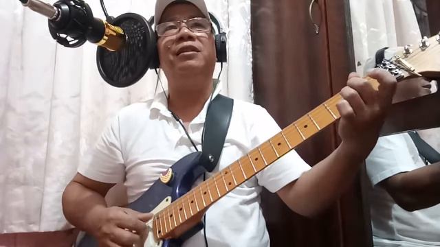 Tears In Heaven - Eric Clapton. Cover by Randy L. M. Muzik смотреть онлайн