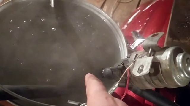Промывка радиатора печки Ситроен С3. смотреть онлайн