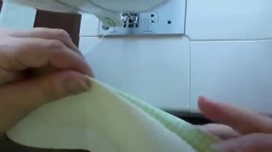 Учимся шить на швейной машинке. Швейные строчки. Двойной шов.