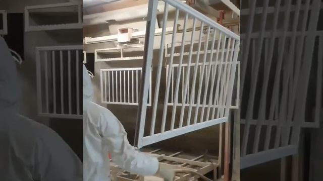 В Ликино Дулево производят детские кроватки и комоды. смотреть онлайн