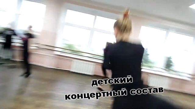 Детская образцовая студия "Кляксы" смотреть онлайн