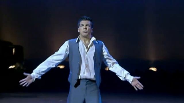 Fury Passion, Power, Flamenco смотреть онлайн