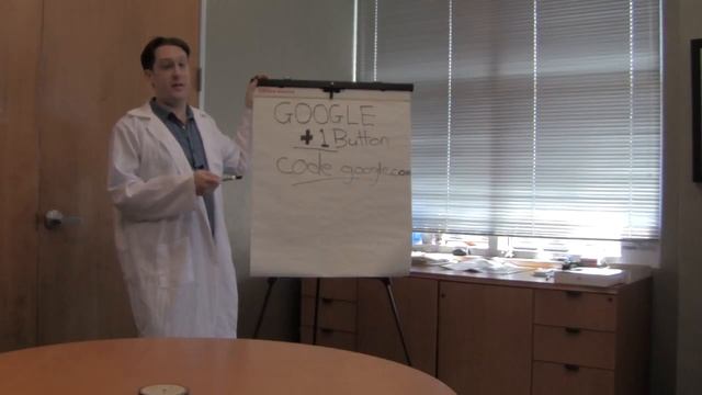 How to SEO for the Google +1 Button смотреть онлайн