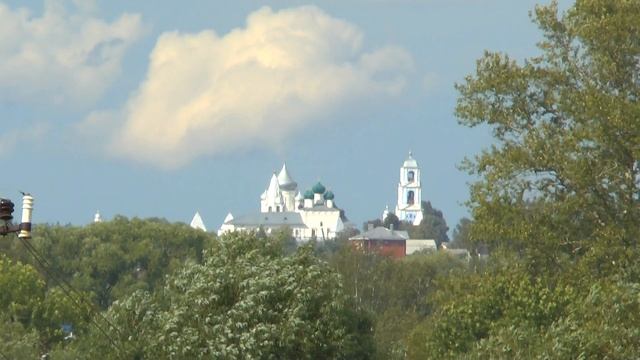 Переславль Залесский.Золотое Кольцо.Golden Ring смотреть онлайн