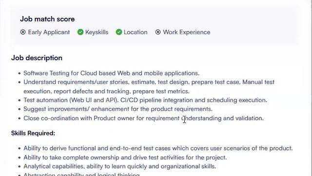 The Ultimate Guide to Becoming a Siemens Manual Tester: Everything You Need to Know. Apply now смотреть онлайн