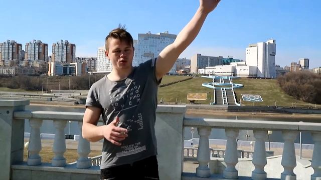ФОТО СТОЙКИ НА ОДНОЙ ДЛЯ ИНСТАГРАМ. КАК ЭТО БЫЛО. смотреть онлайн