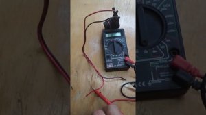 Проверка клапана адсорбера 1j0906517G Skoda Octavia (Tour)