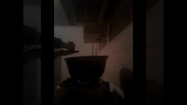 Гороховый суп