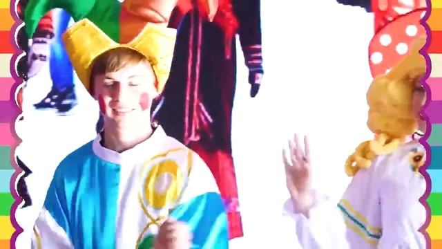 Масленица - пятница! смотреть онлайн