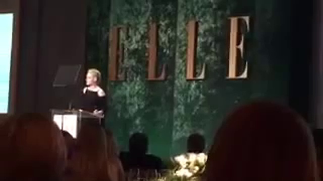 Kristen ELLEWIH Part 1