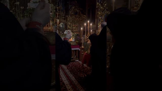 Тропарь Свята Собор Архангела Михаїла🙌 смотреть онлайн