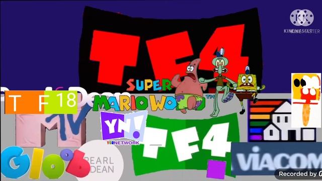 logos runaway from tf4 v2 (sorry I wasn't here for 3 days? ?) смотреть онлайн